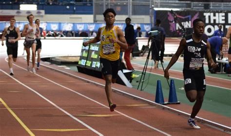MileSplits official coverage for the 2022 NYSPHSAA - NY State Champs, hosted by Leone. . Milesplit live ny